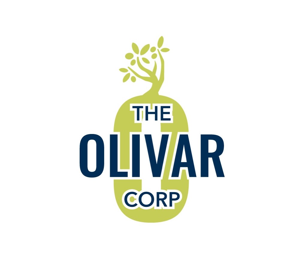 The Olivar Corp Logo