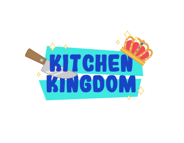 Kitchen Kingdom Logo